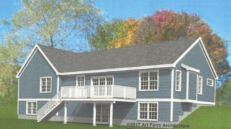 6 Breslin Farm Road, Unit 6 Stratham, NH 03885 - Photo 21 of 24