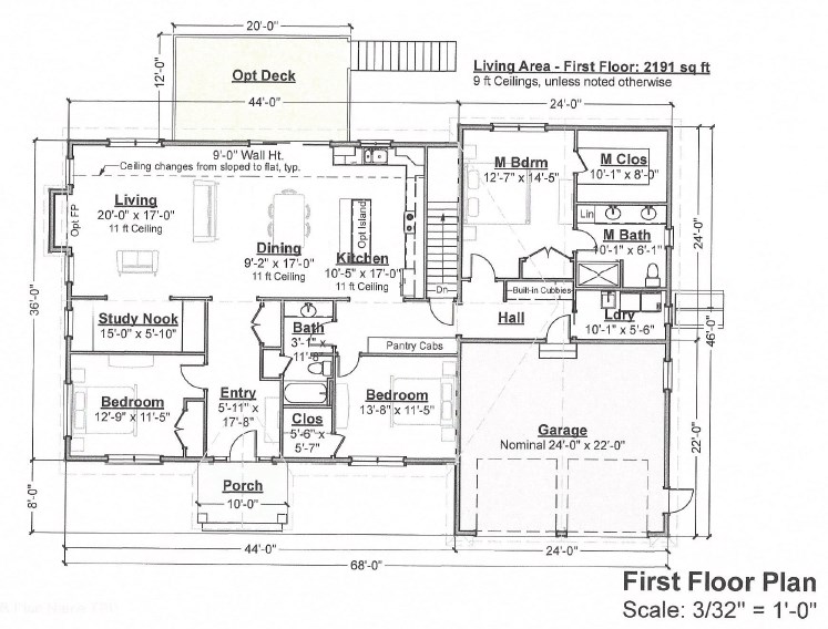 6 Breslin Farm Road, Unit 6 Stratham, NH 03885 - Photo 22 of 24