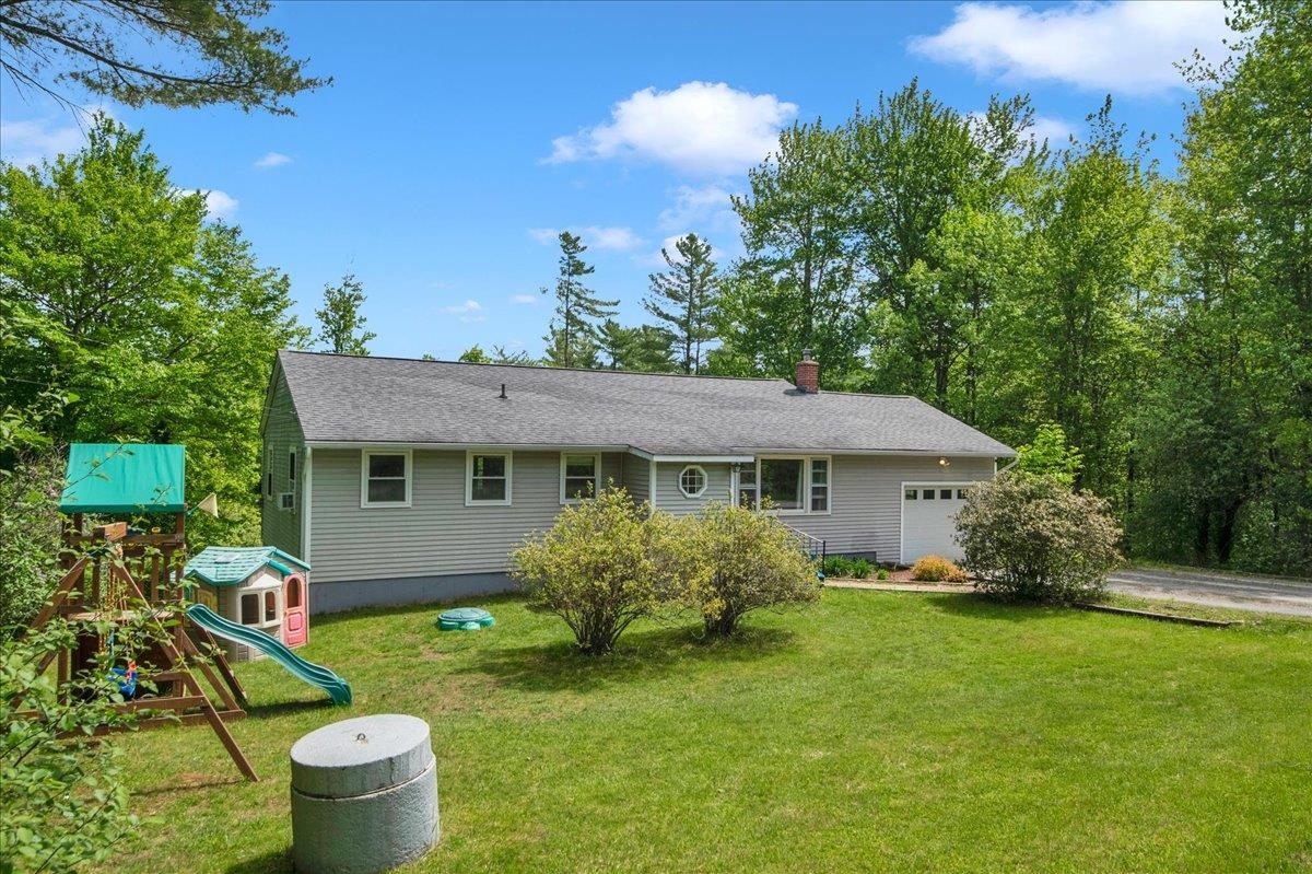 223 Plains Road Jericho, VT 05465 - Photo 38 of 47
