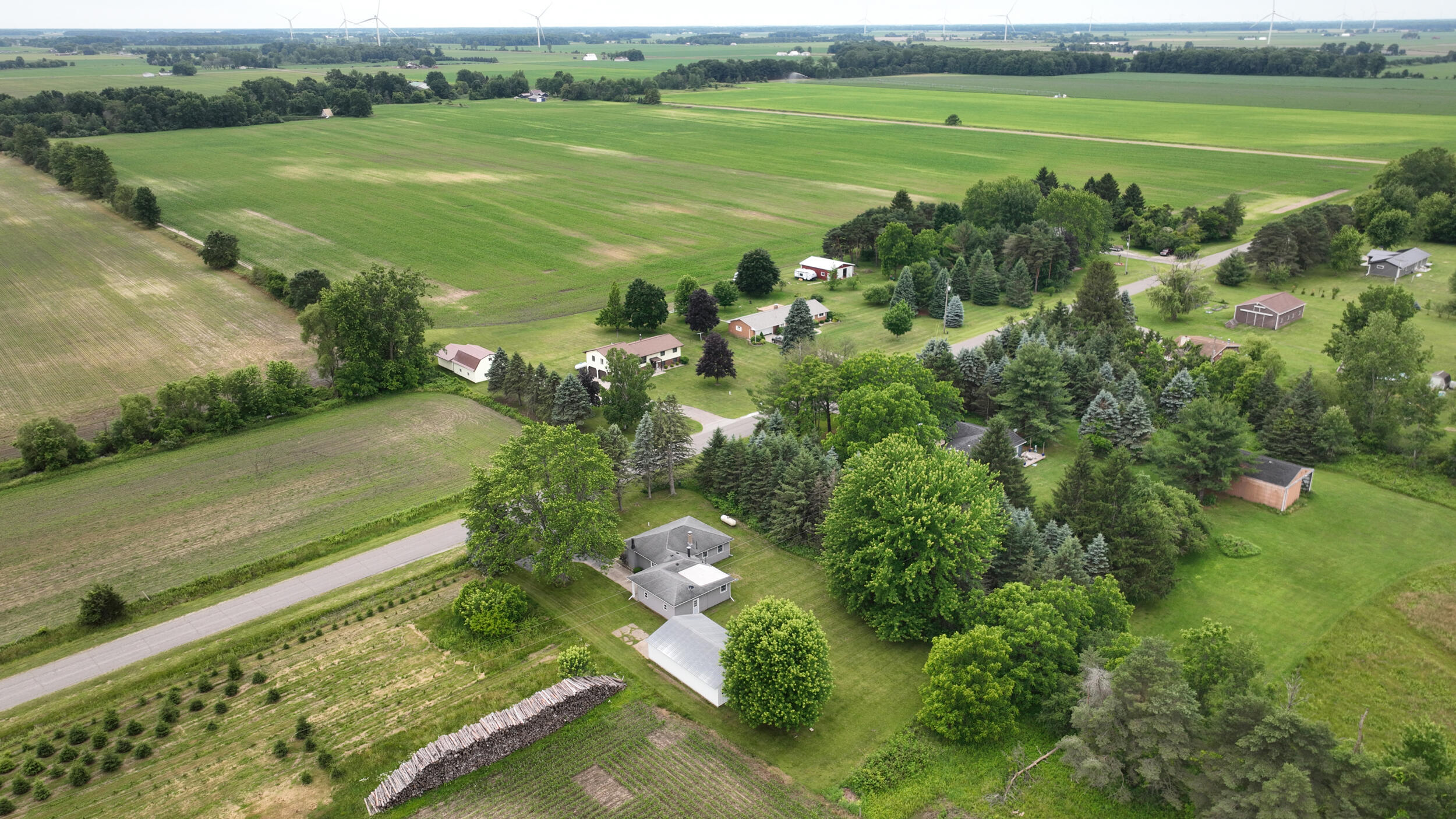 18788 Dice Road Merrill, MI 48637 - Photo 25 of 54 18788 dice rd (25)