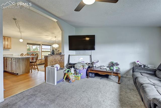 876 Buffalo Run Road Calhan, CO 80808 - Photo 11 of 27 Gallery Image 11