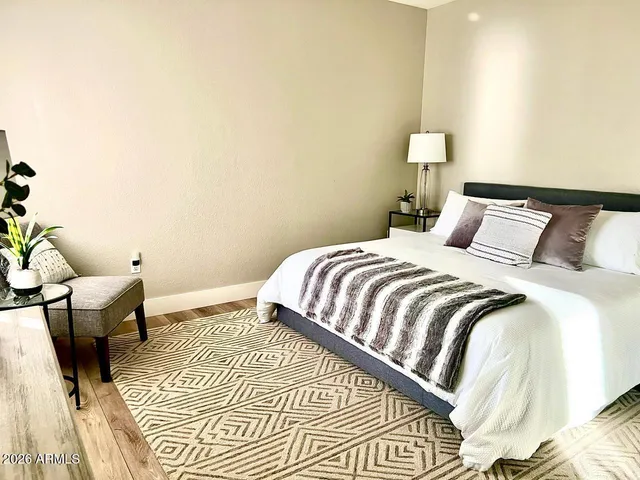 $3,500 | 15050 North Thompson Peak Parkway, Unit 1032, Scottsdale, AZ 85260