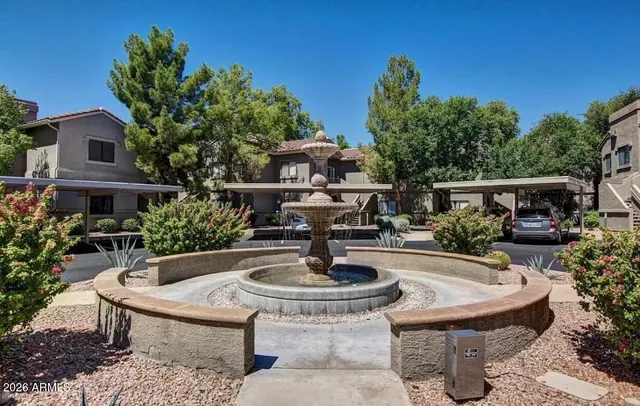 $3,500 | 15050 North Thompson Peak Parkway, Unit 1032, Scottsdale, AZ 85260
