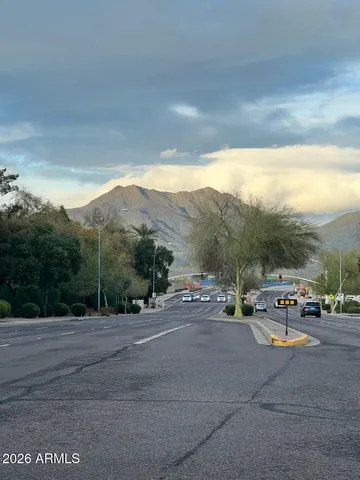 $3,500 | 15050 North Thompson Peak Parkway, Unit 1032, Scottsdale, AZ 85260