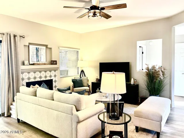 $3,500 | 15050 North Thompson Peak Parkway, Unit 1032, Scottsdale, AZ 85260