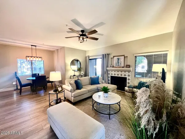 $3,500 | 15050 North Thompson Peak Parkway, Unit 1032, Scottsdale, AZ 85260