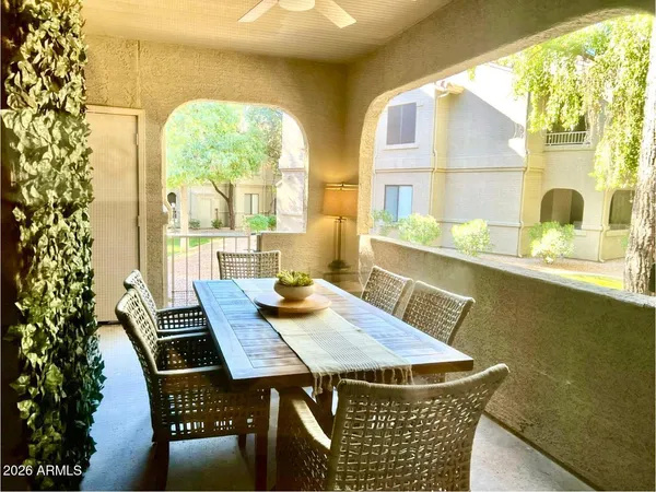$3,500 | 15050 North Thompson Peak Parkway, Unit 1032, Scottsdale, AZ 85260