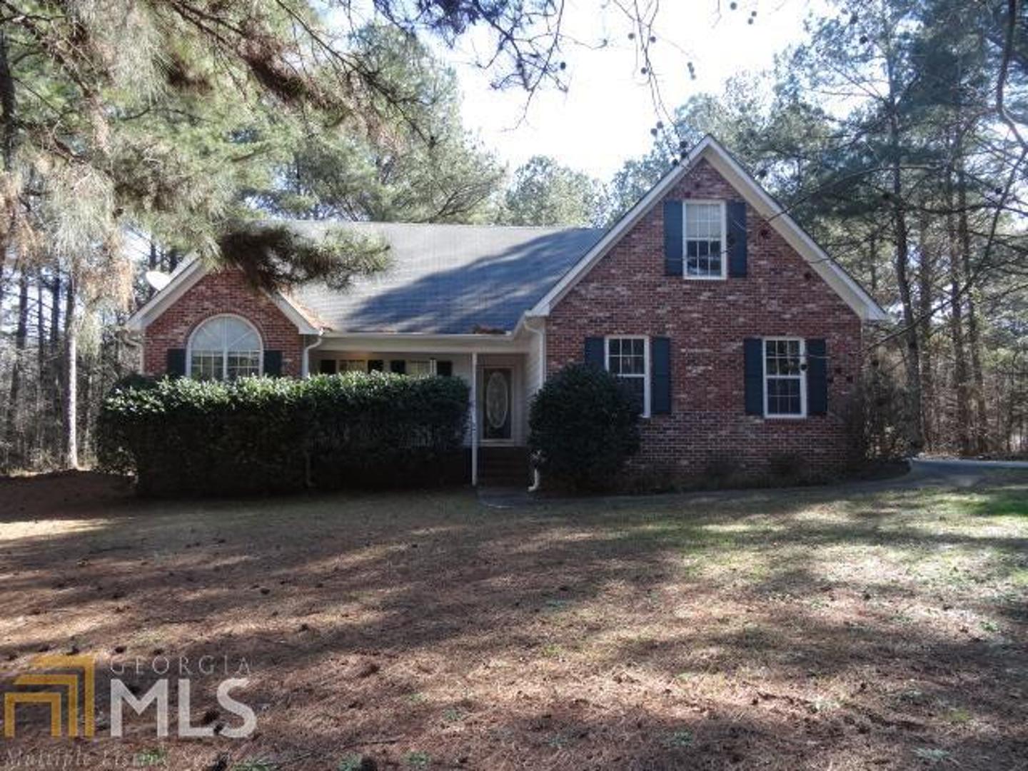 683 Oak Grove Road, Unit 5 Griffin, GA 30224 - Photo 1 of 1 Front