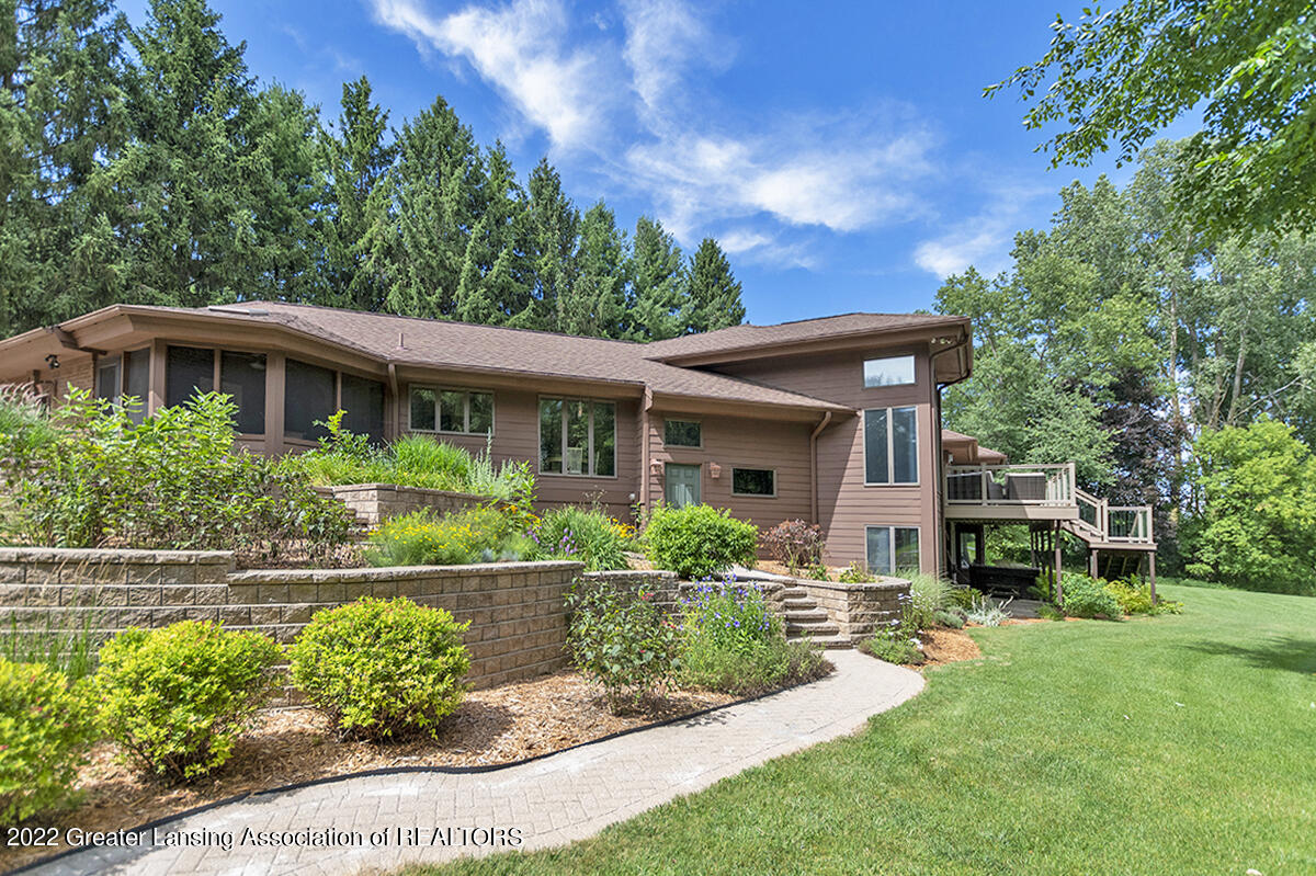 4951 Van Atta Road Okemos, MI 48864 - Photo 1 of 59 _DSC8064
