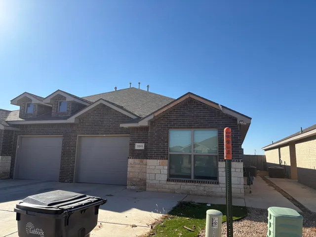 $1,375 | 1907 Langford Avenue, Unit 12, Lubbock, TX 79407