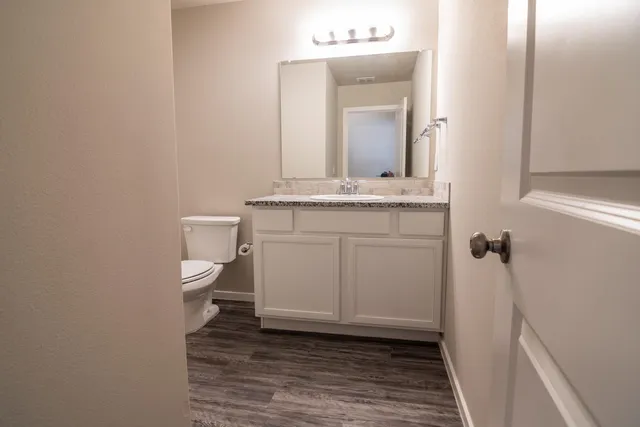 $1,375 | 1907 Langford Avenue, Unit 12, Lubbock, TX 79407