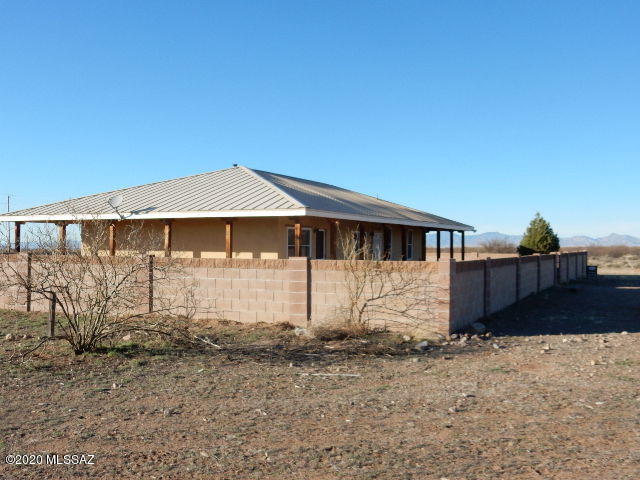 13802 South Price Ranch Road Pearce, AZ 85625 - Photo 41 of 43