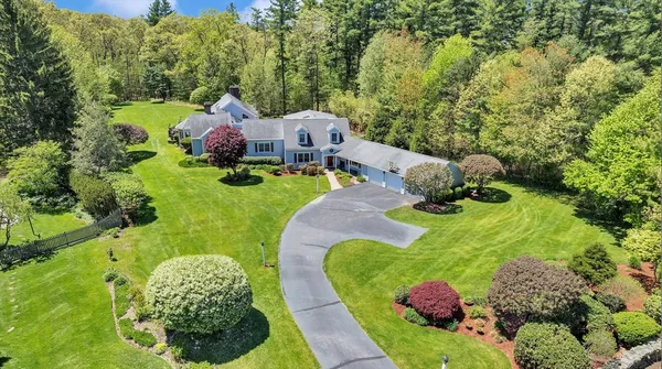 $2,950,000 | 123 Farm Street, Dover, MA 02030