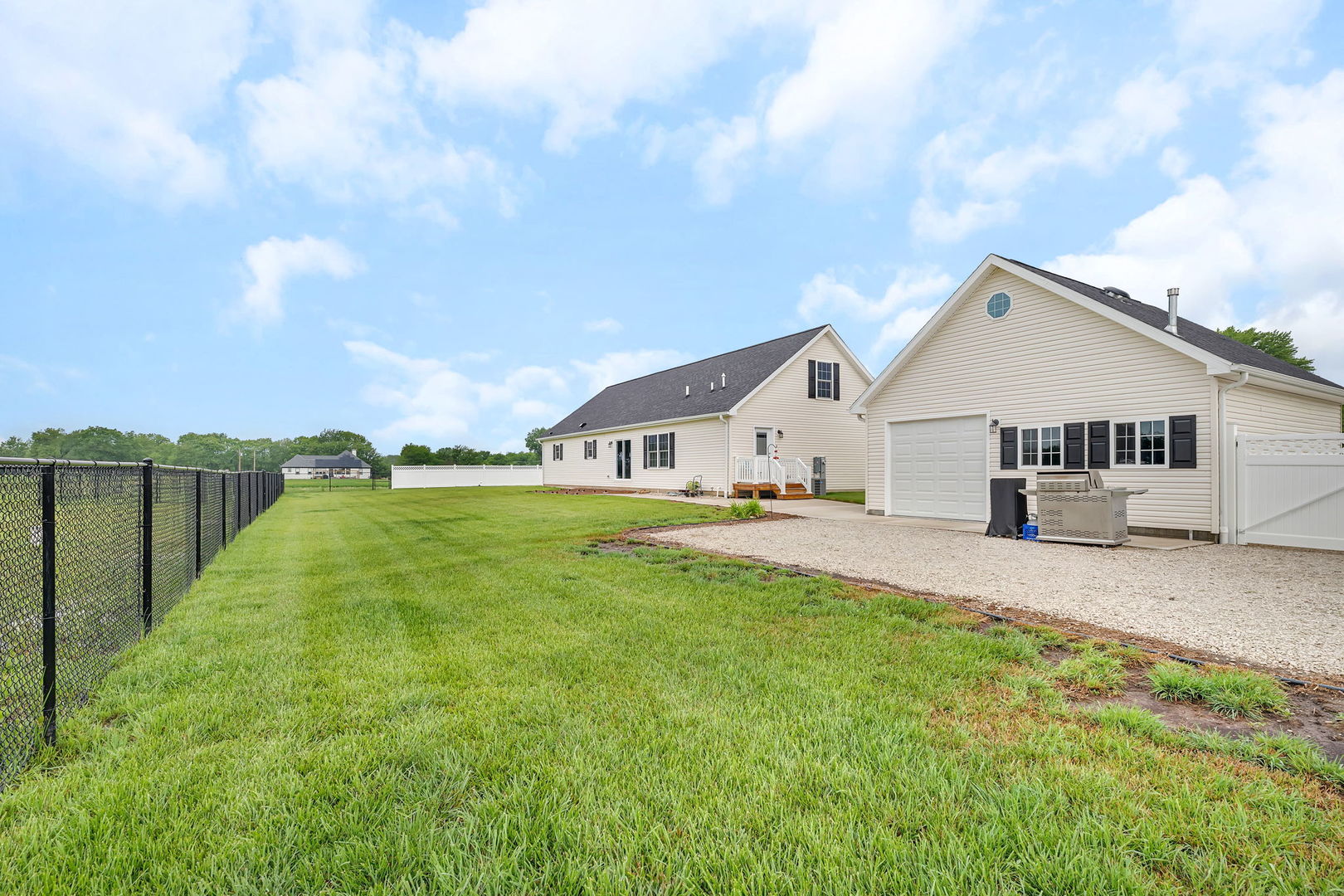 4183 Pine Bluff Road Morris, IL 60450 - Photo 31 of 41