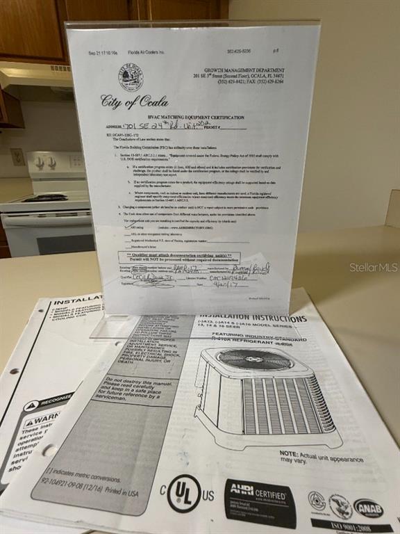 1701 Southeast 24th Road, Unit 202 Ocala, FL 34471 - Photo 38 of 47