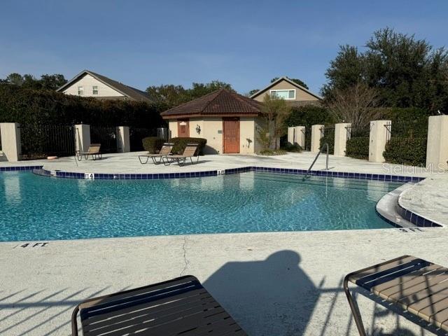 1701 Southeast 24th Road, Unit 202 Ocala, FL 34471 - Photo 43 of 55