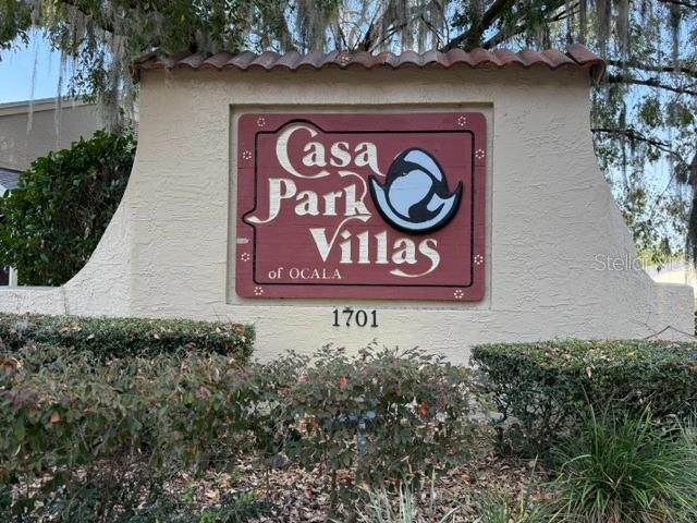1701 Southeast 24th Road, Unit 202 Ocala, FL 34471 - Photo 46 of 55