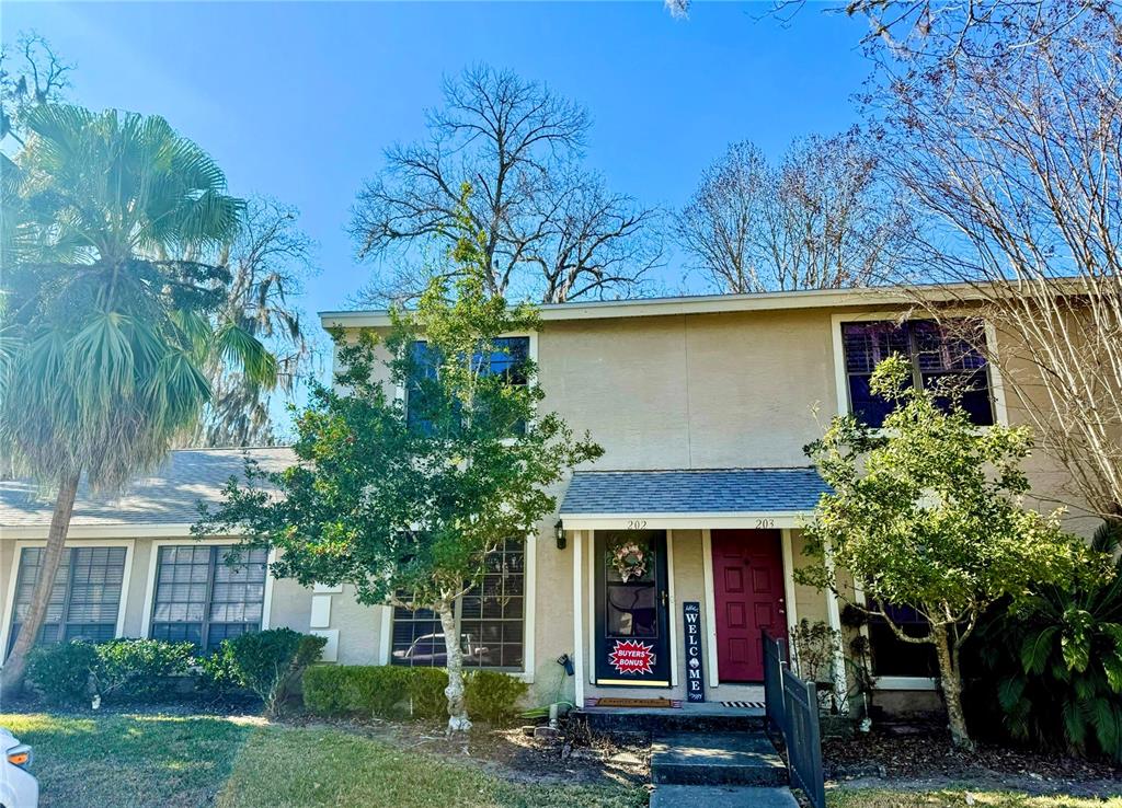 1701 Southeast 24th Road, Unit 202 Ocala, FL 34471 - Photo 47 of 47