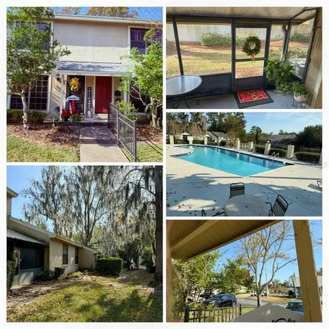 $154,900 | 1701 Southeast 24th Road, Unit 202, Ocala, FL 34471