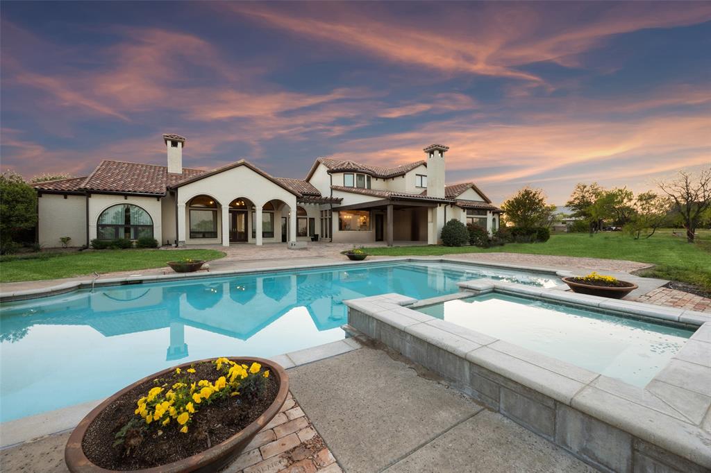 4473 Kelly Road Aledo, TX 76008 - Photo 4 of 40 Gallery Image 4