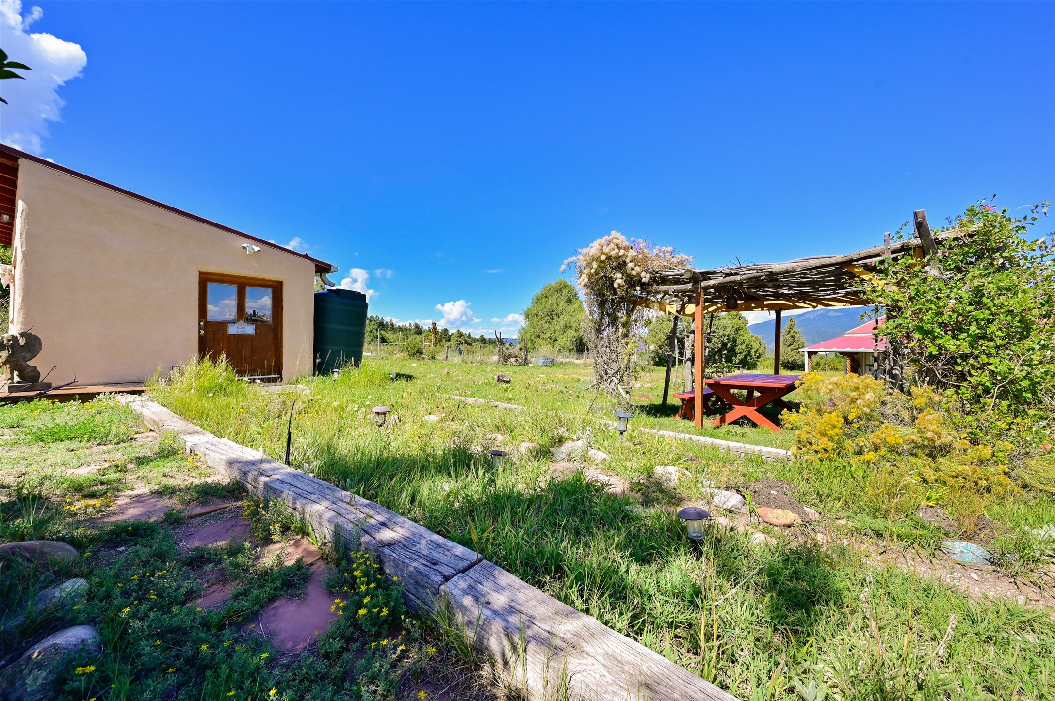 157 Pacheco Road Llano, NM 87543 - Photo 51 of 94