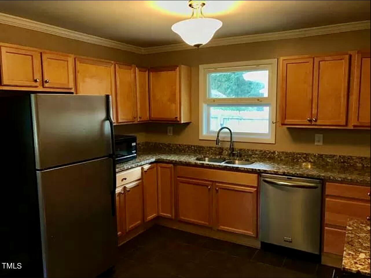 Recently Updated Kitchen