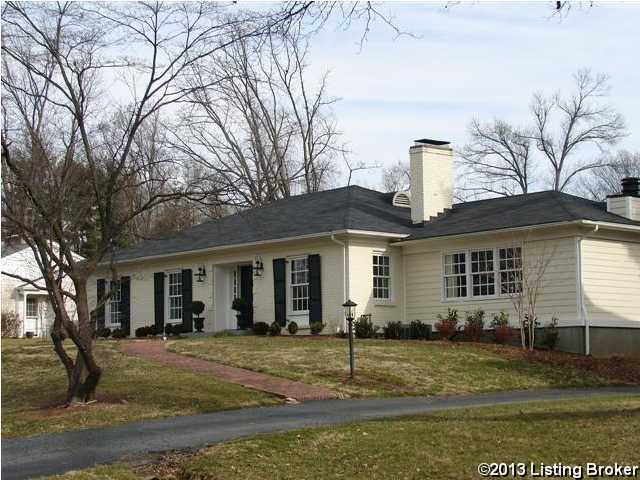 715 Waterford Road Louisville, KY 40207 - Photo 1 of 28 Primary Photo