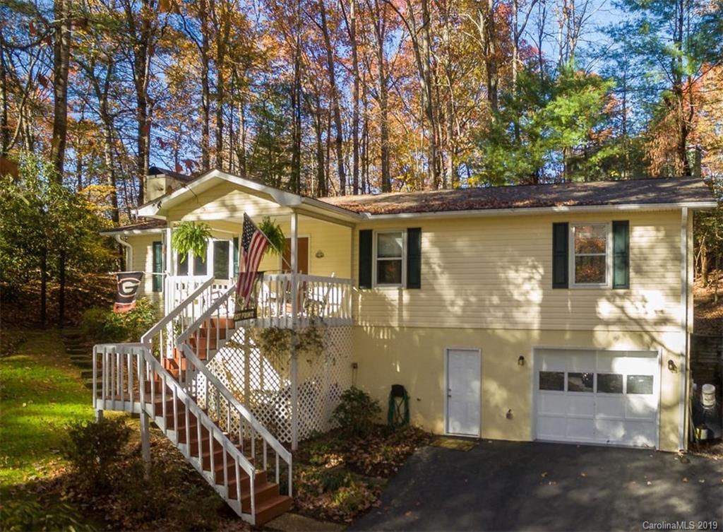 16 Rocky Ridge Road Pisgah Forest, NC 28768 - Photo 1 of 42 Gallery Image 1