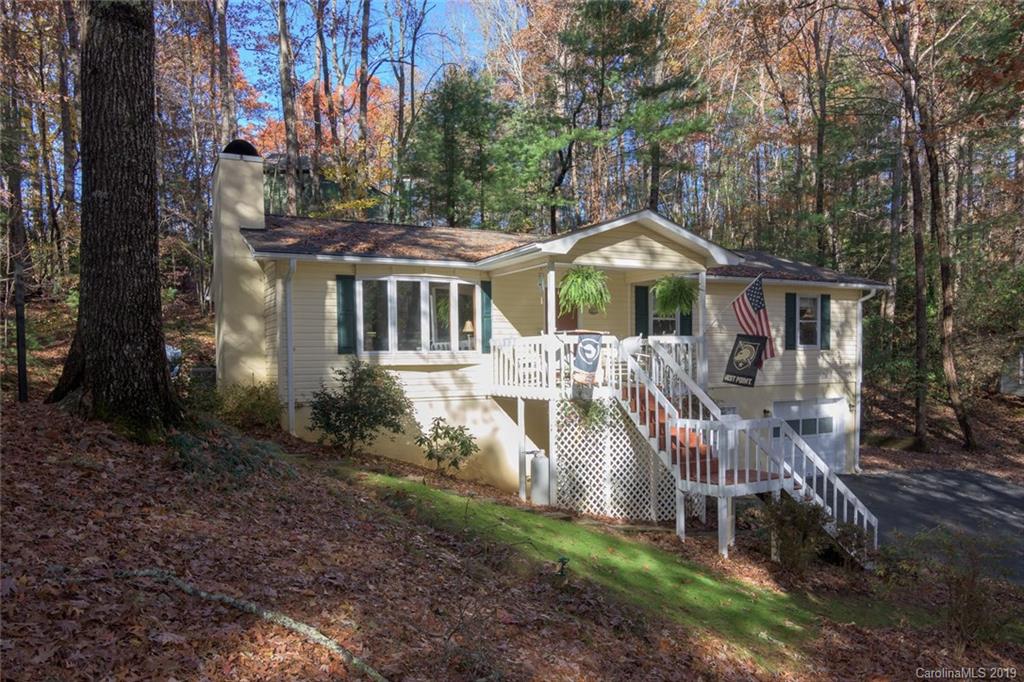 16 Rocky Ridge Road Pisgah Forest, NC 28768 - Photo 4 of 42 Gallery Image 4
