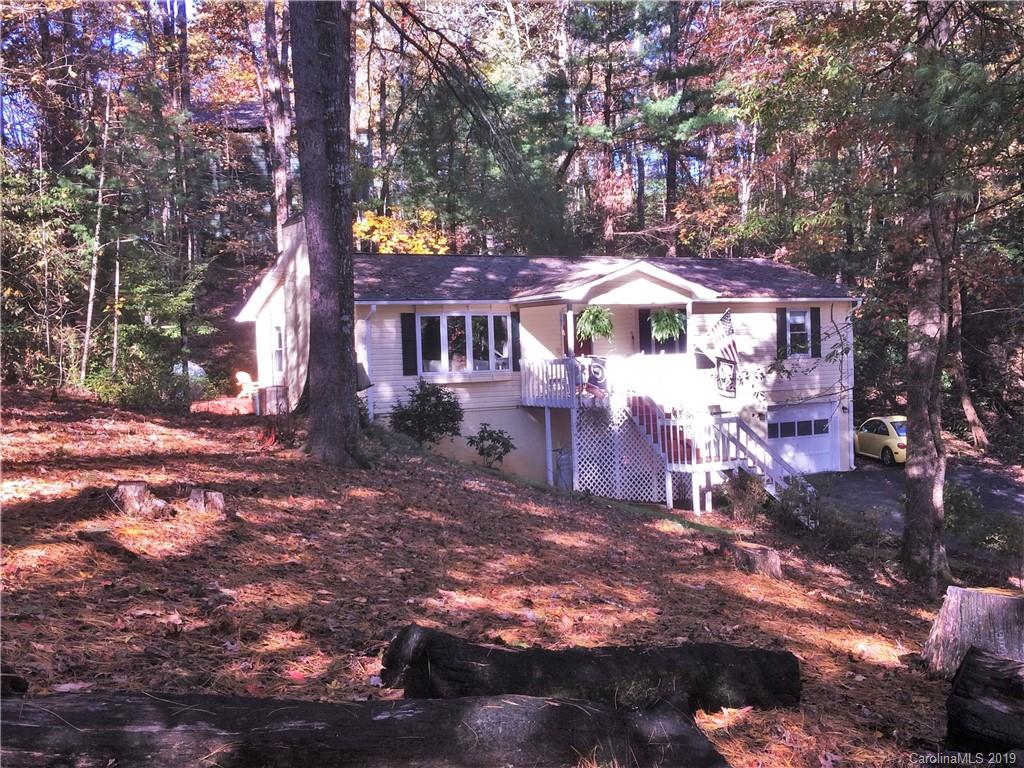 16 Rocky Ridge Road Pisgah Forest, NC 28768 - Photo 34 of 42 Gallery Image 34