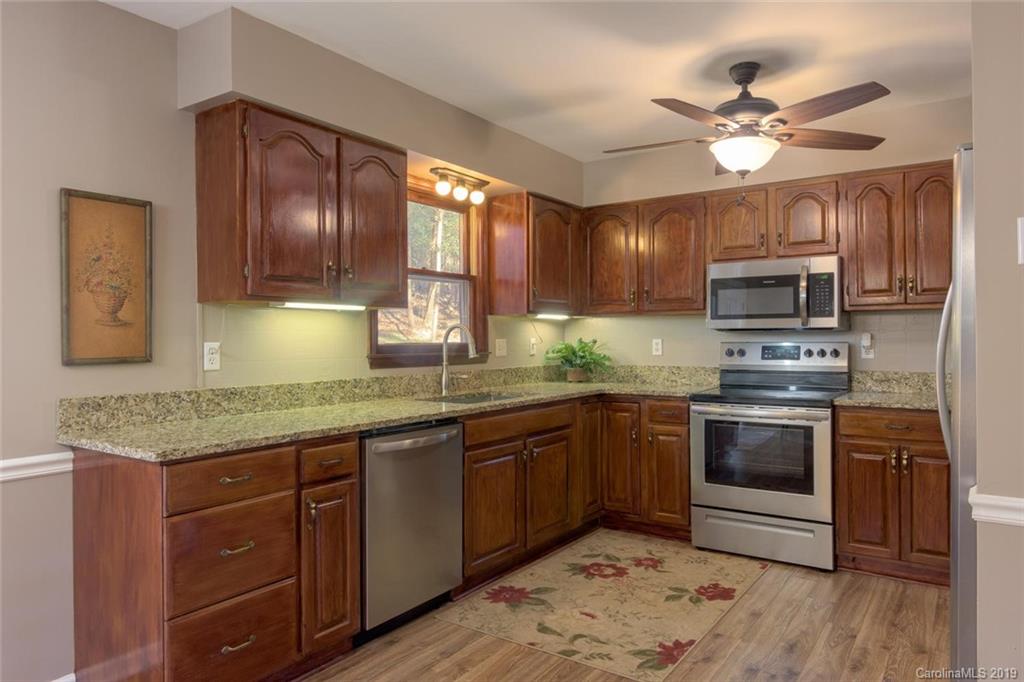 16 Rocky Ridge Road Pisgah Forest, NC 28768 - Photo 10 of 42 Gallery Image 10