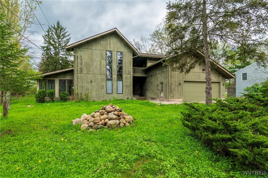 345 Allendale Road West Seneca, NY 14224 - Photo 1 of 1 Gallery Image 1