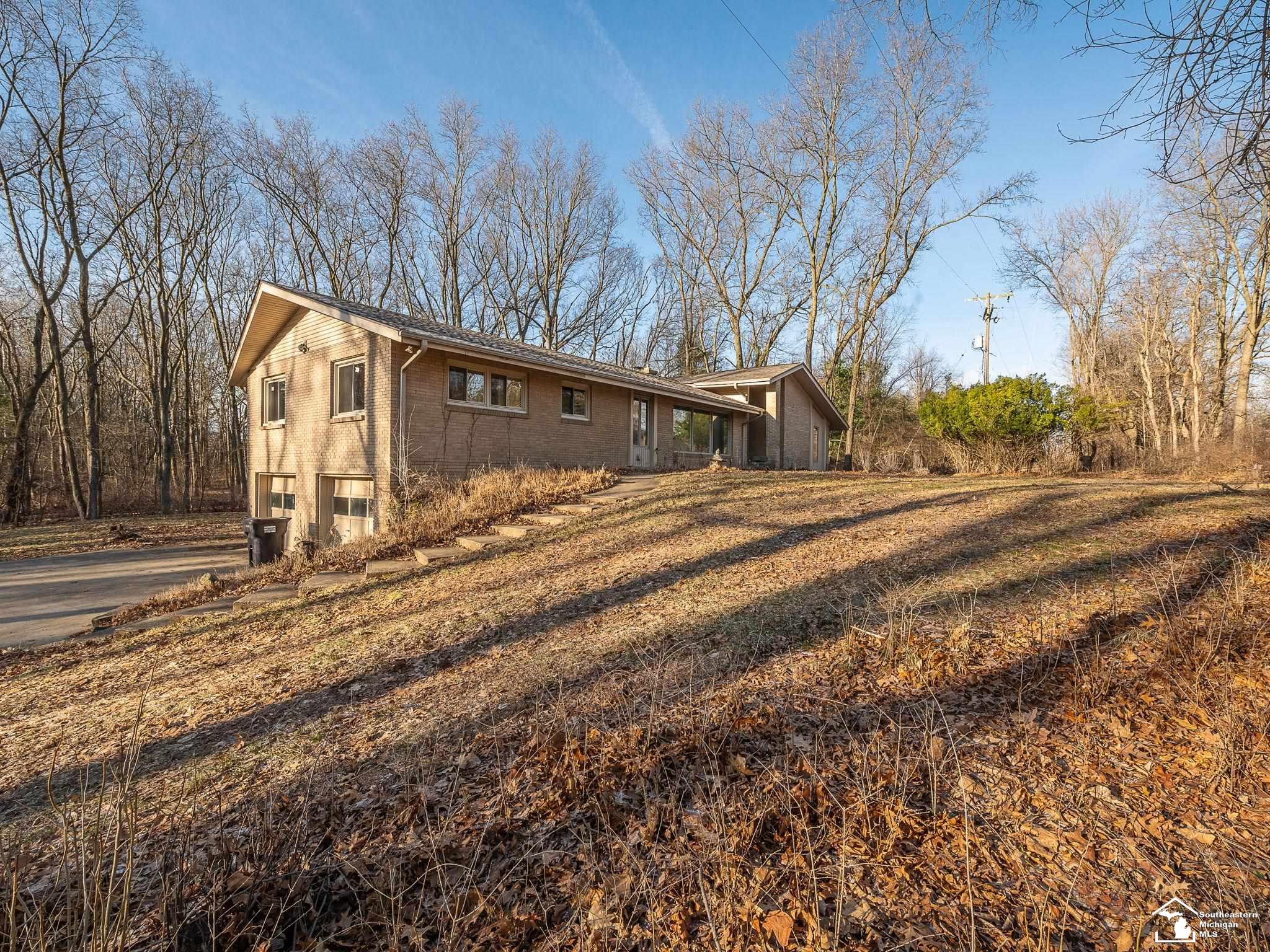 1795 Richards Road Clarklake, MI 49234 - Photo 48 of 57