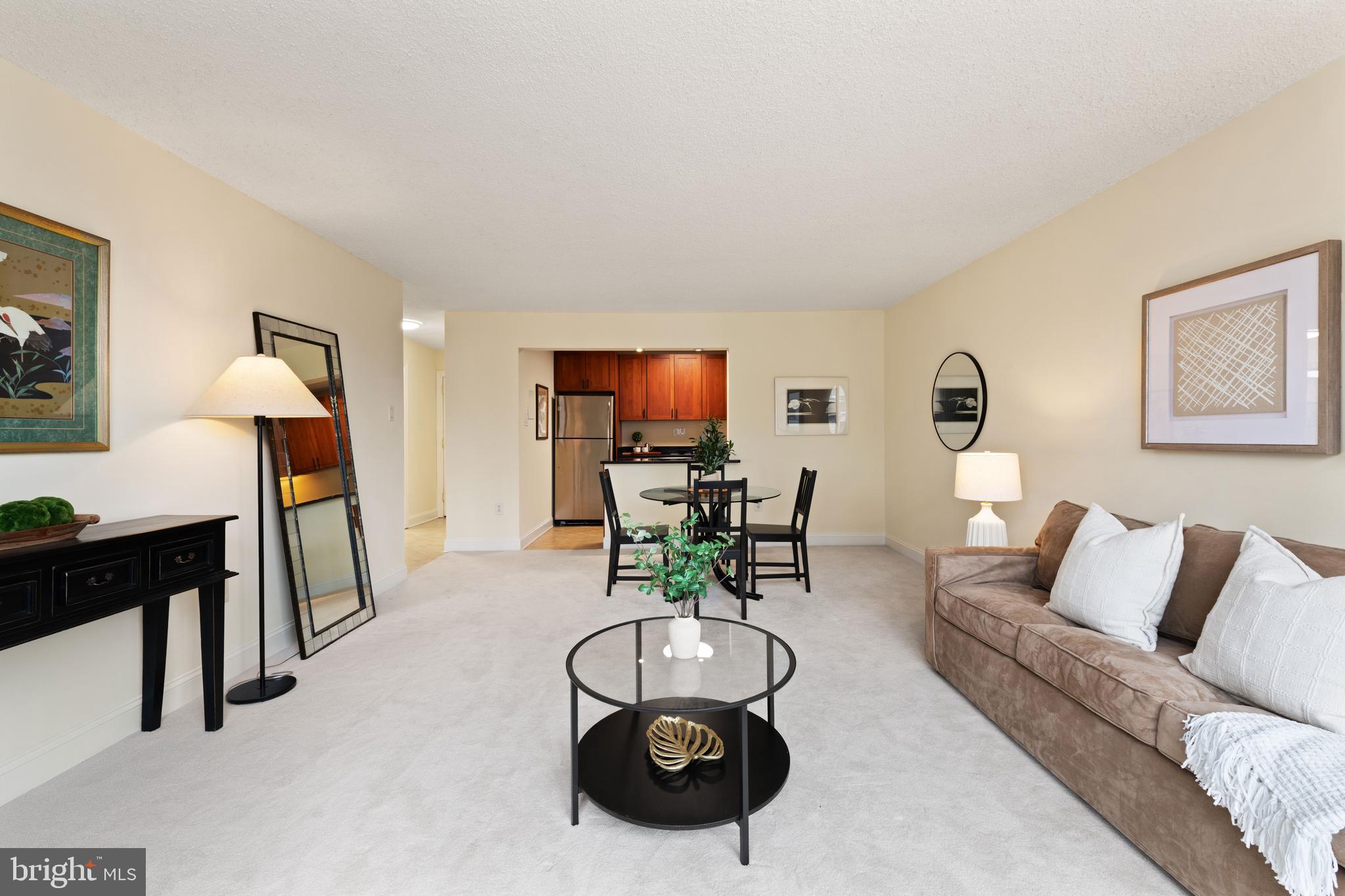 1325 18th Street Northwest, Unit 712 Washington, DC 20036 - Photo 12 of 34