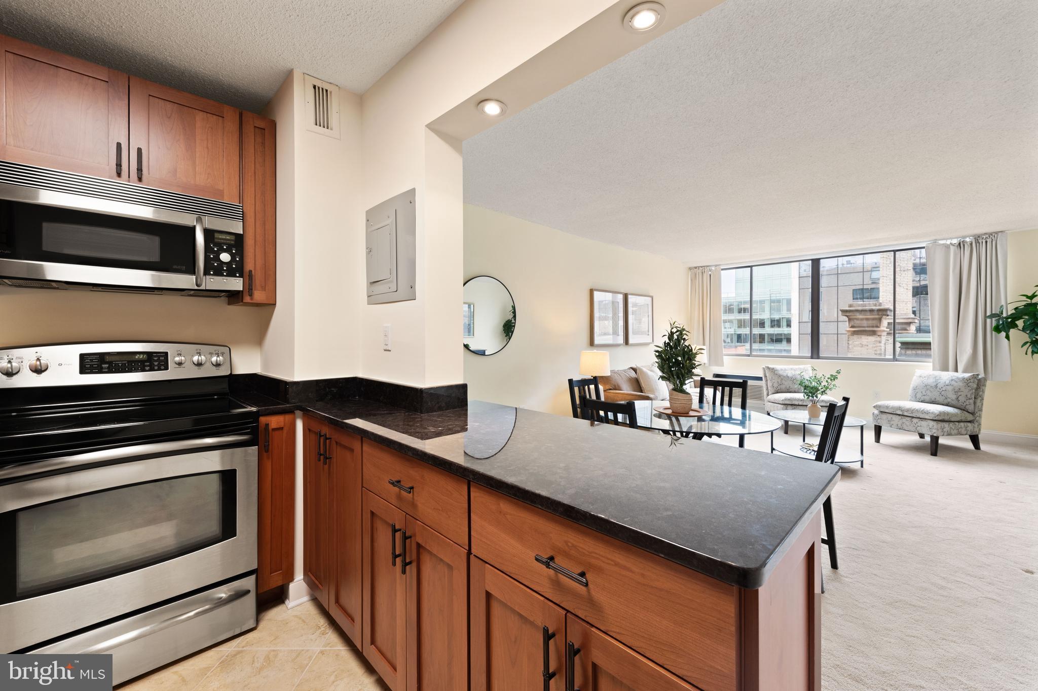 1325 18th Street Northwest, Unit 712 Washington, DC 20036 - Photo 19 of 34