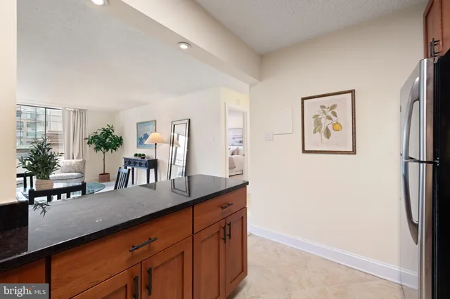 $349,000 | 1325 18th Street Northwest, Unit 712, Washington, DC 20036