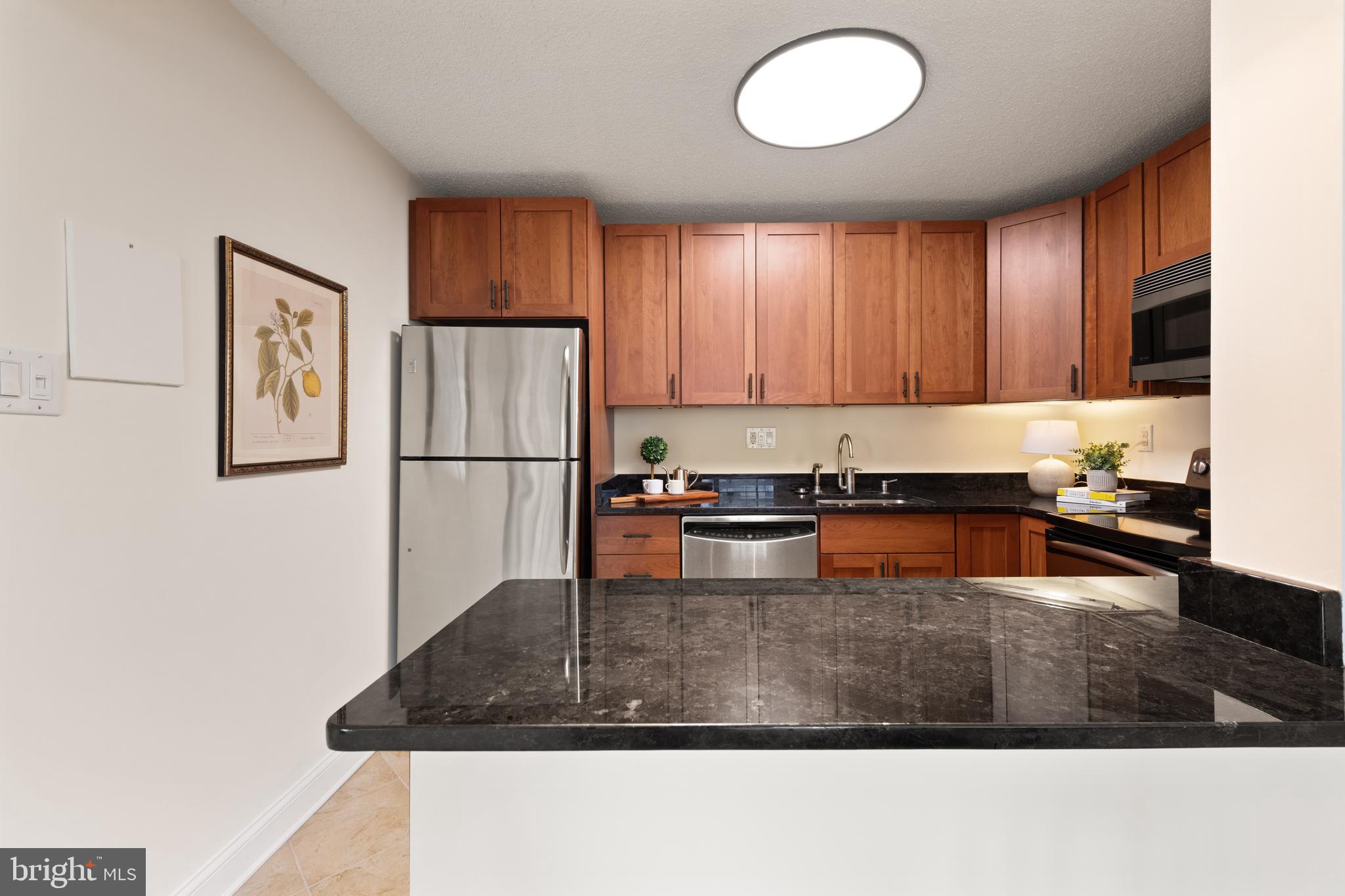 1325 18th Street Northwest, Unit 712 Washington, DC 20036 - Photo 21 of 34