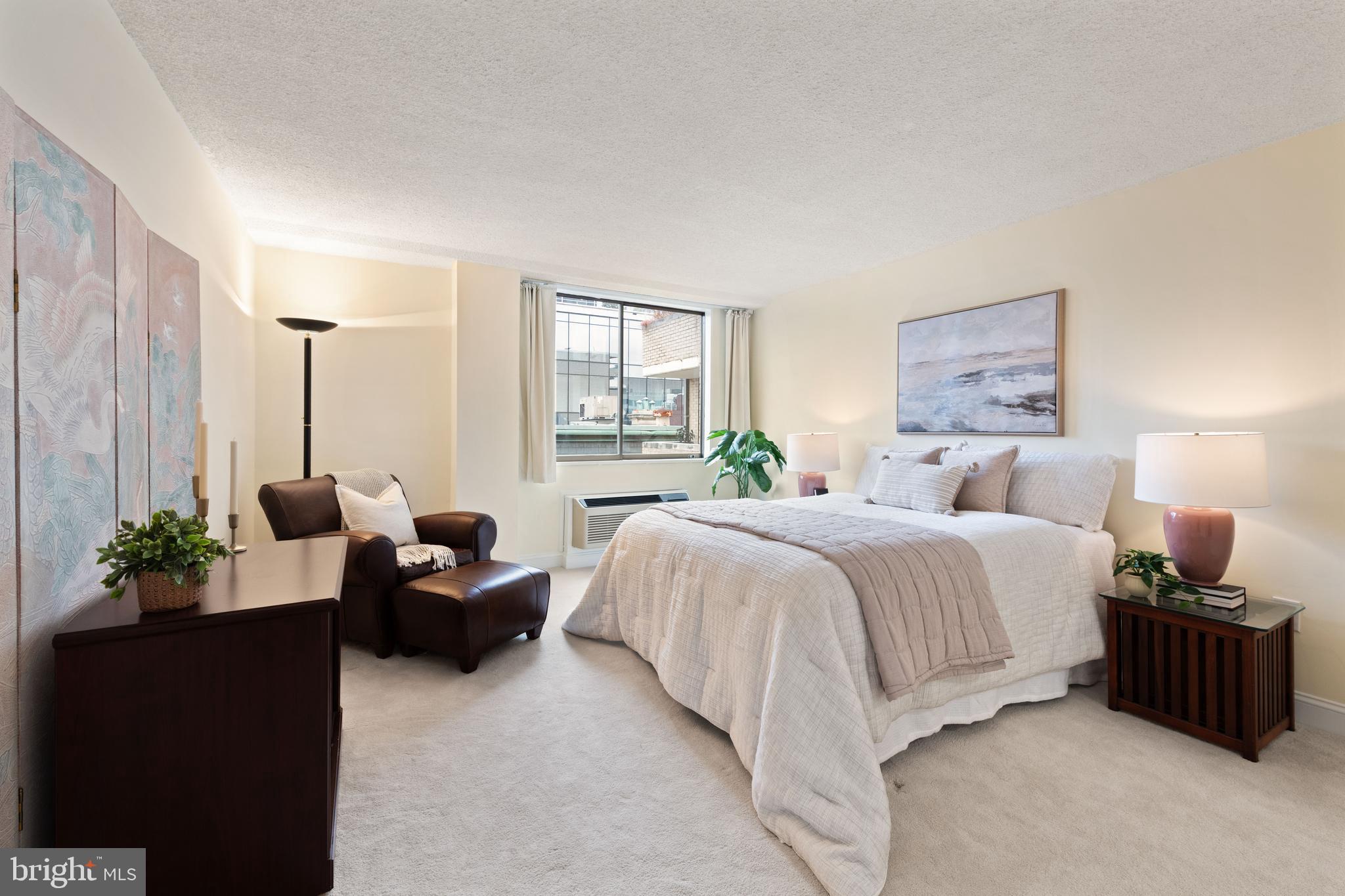 1325 18th Street Northwest, Unit 712 Washington, DC 20036 - Photo 22 of 34