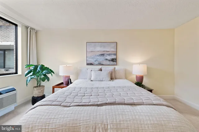 $349,000 | 1325 18th Street Northwest, Unit 712, Washington, DC 20036