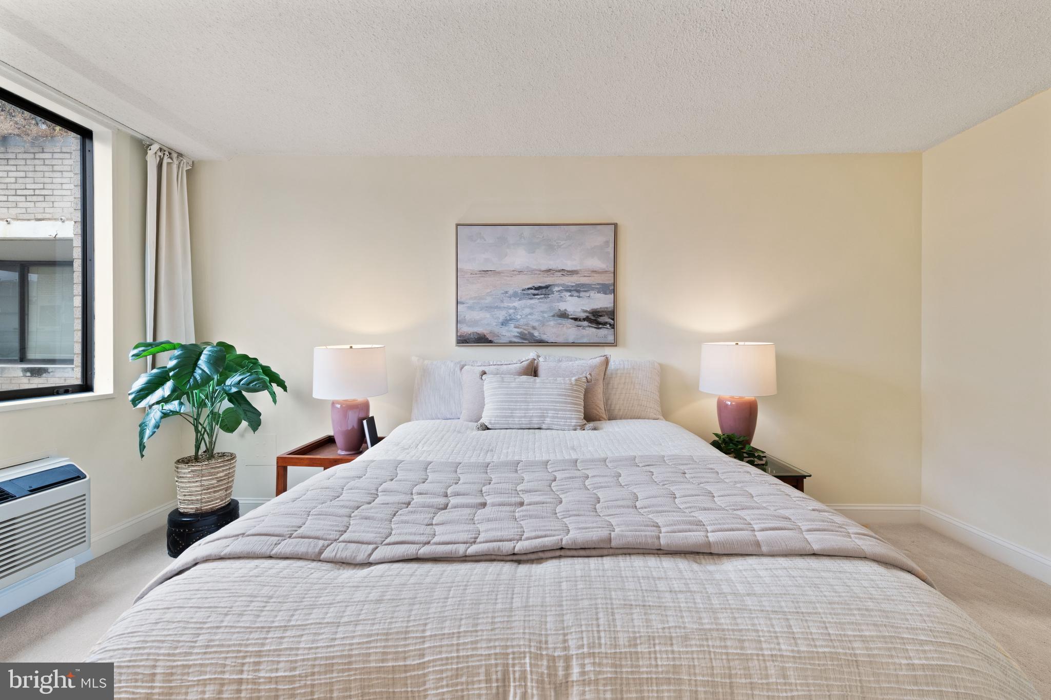 1325 18th Street Northwest, Unit 712 Washington, DC 20036 - Photo 26 of 34