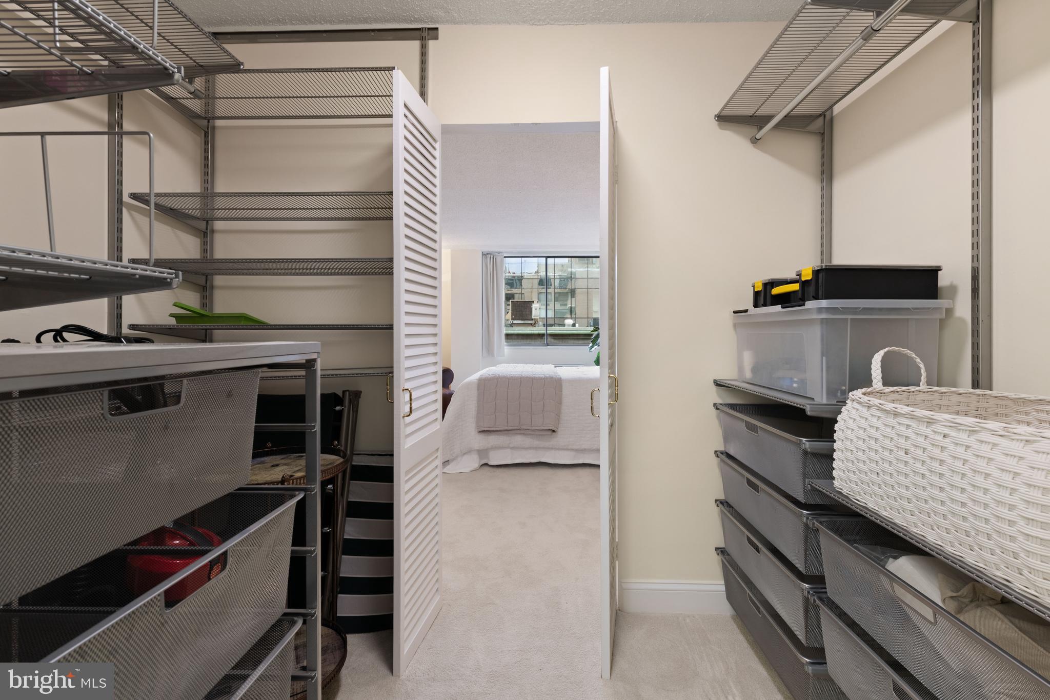 1325 18th Street Northwest, Unit 712 Washington, DC 20036 - Photo 27 of 34