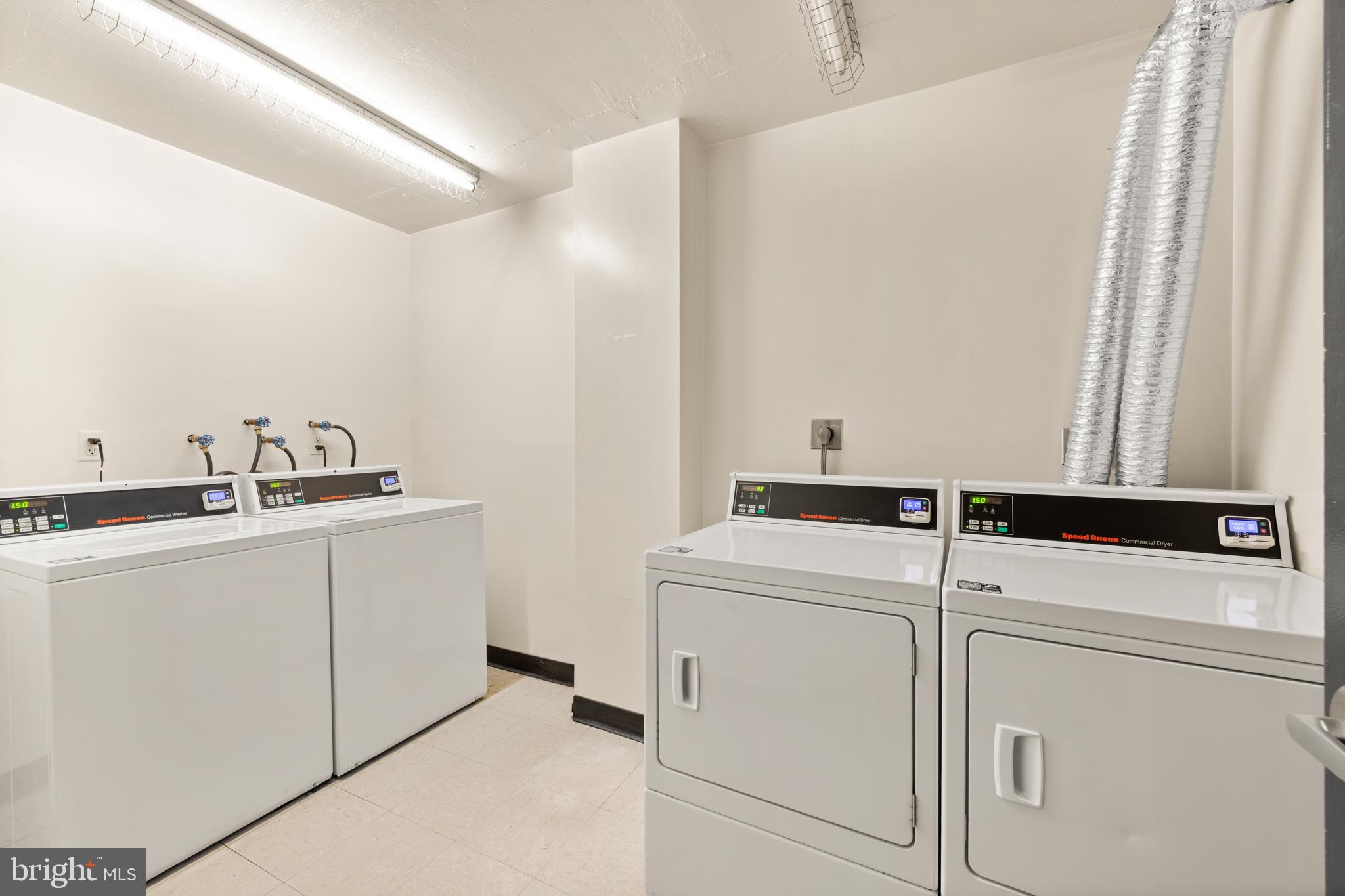 1325 18th Street Northwest, Unit 712 Washington, DC 20036 - Photo 30 of 34 W/D on each floor