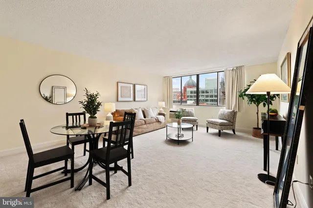 $349,000 | 1325 18th Street Northwest, Unit 712, Washington, DC 20036