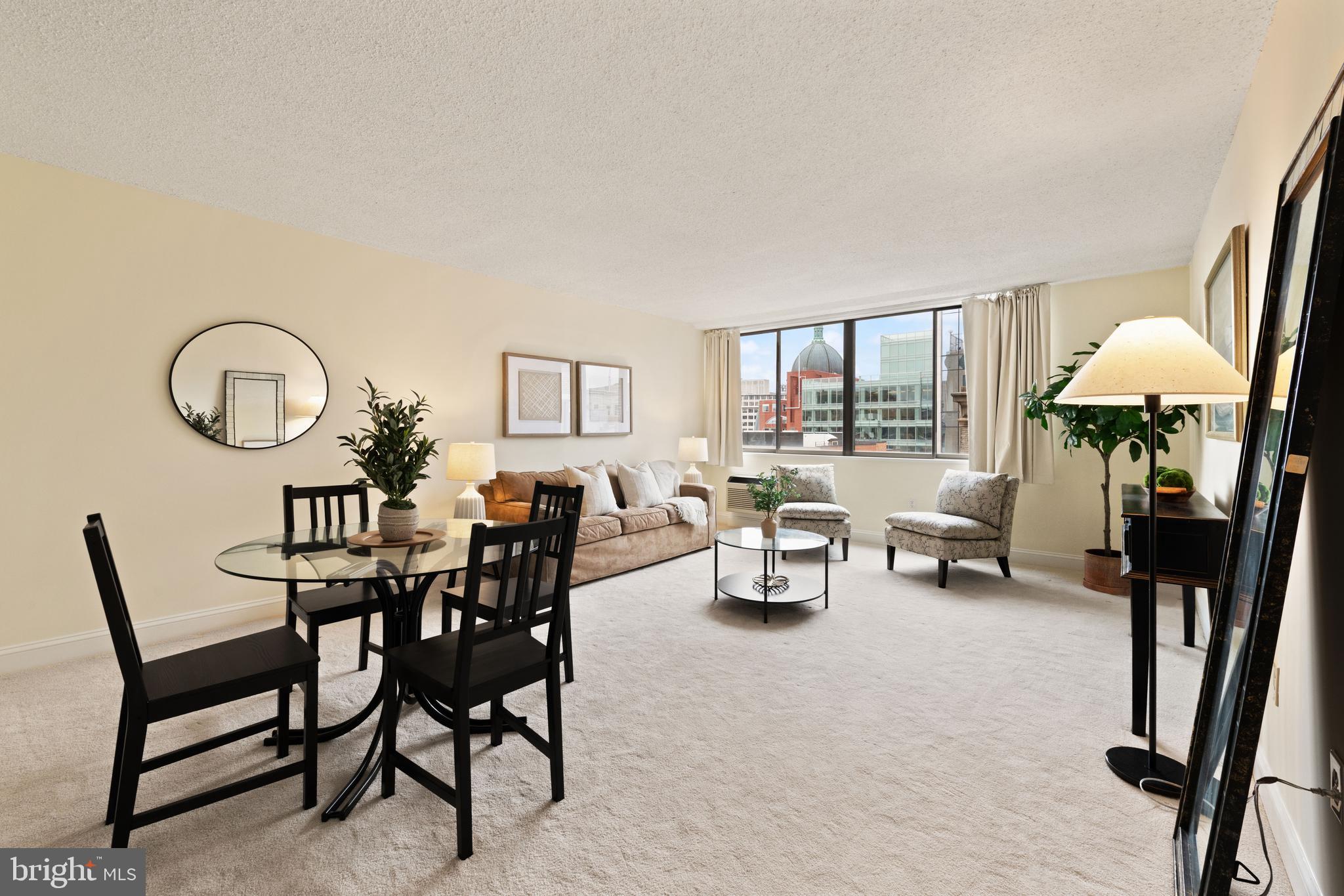 1325 18th Street Northwest, Unit 712 Washington, DC 20036 - Photo 5 of 34