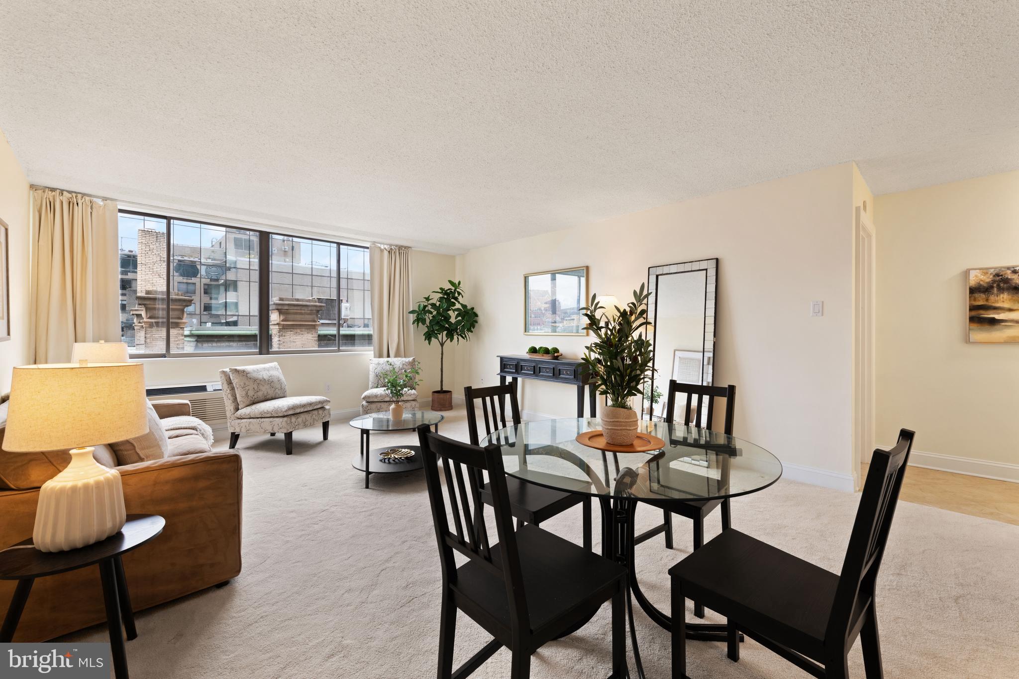 1325 18th Street Northwest, Unit 712 Washington, DC 20036 - Photo 6 of 34