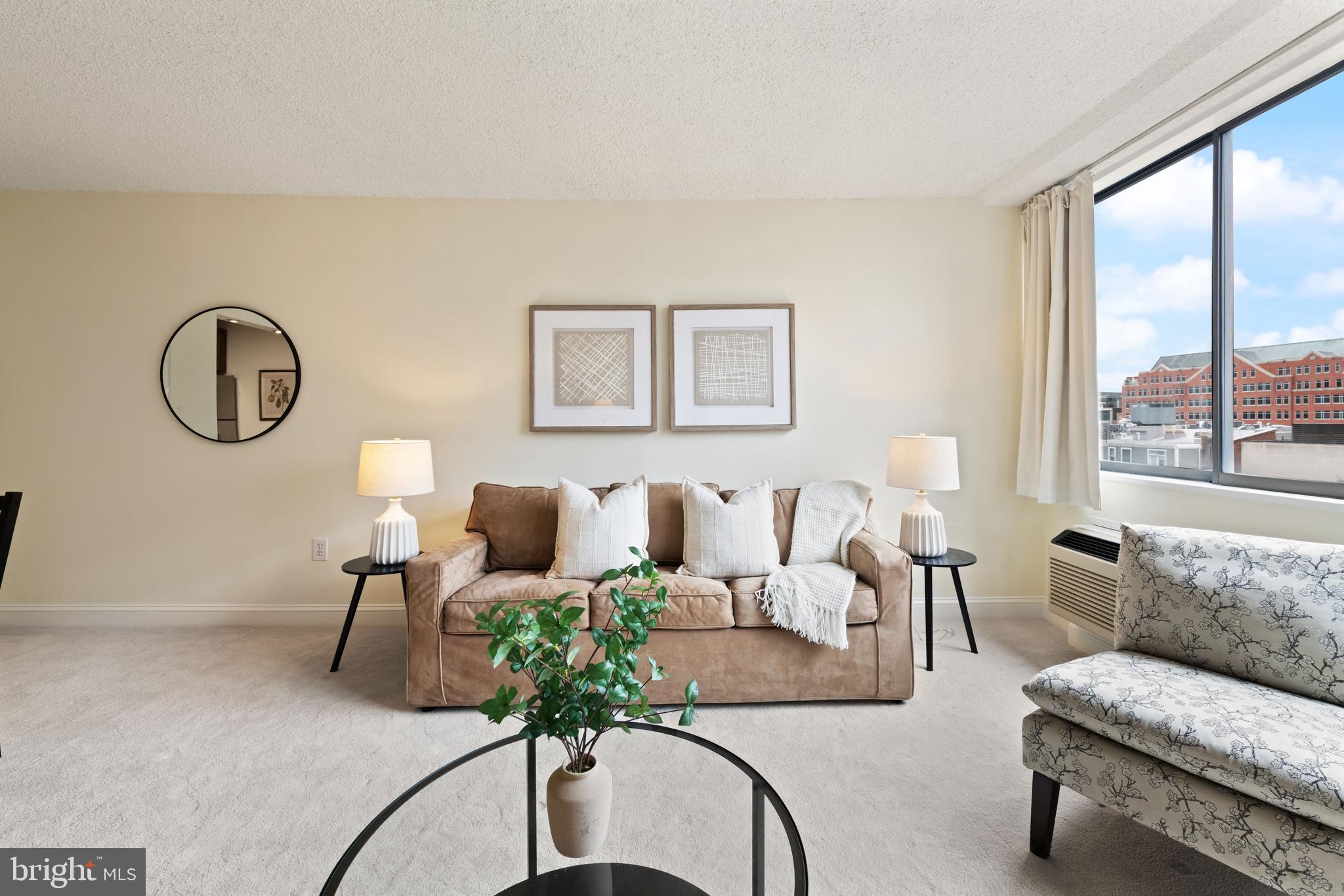 1325 18th Street Northwest, Unit 712 Washington, DC 20036 - Photo 9 of 34