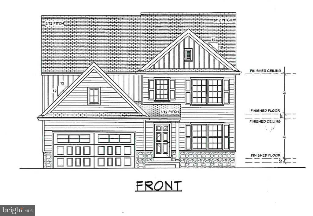 412 Lindel Circle Lititz, PA 17543 - Photo 1 of 1