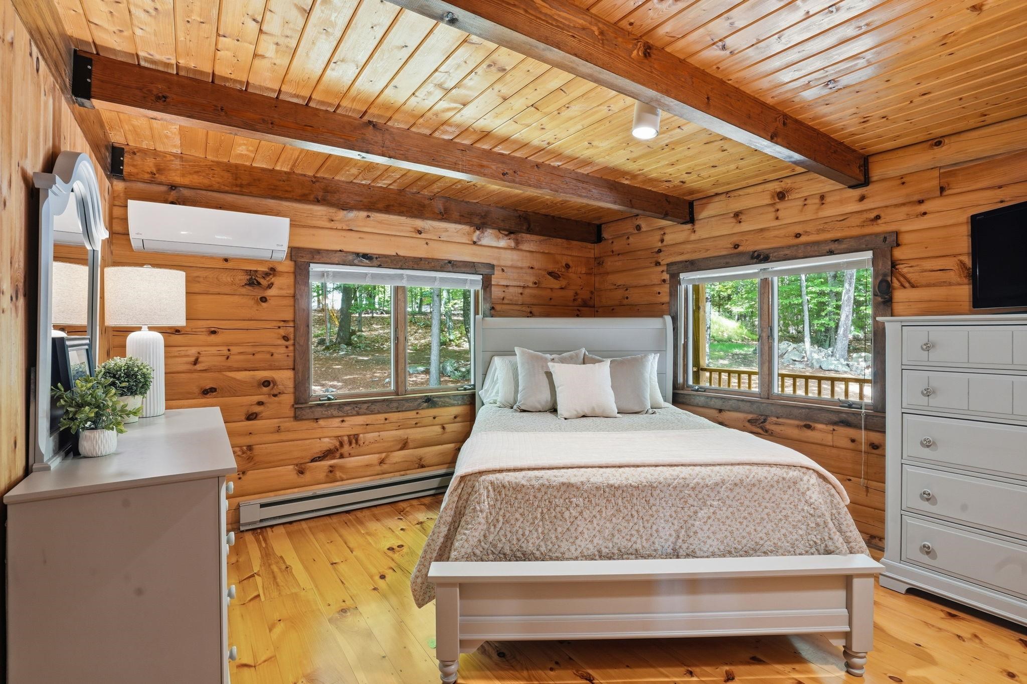 34 Mayer Road Moultonborough, NH 03254 - Photo 15 of 47 Gallery Image 15