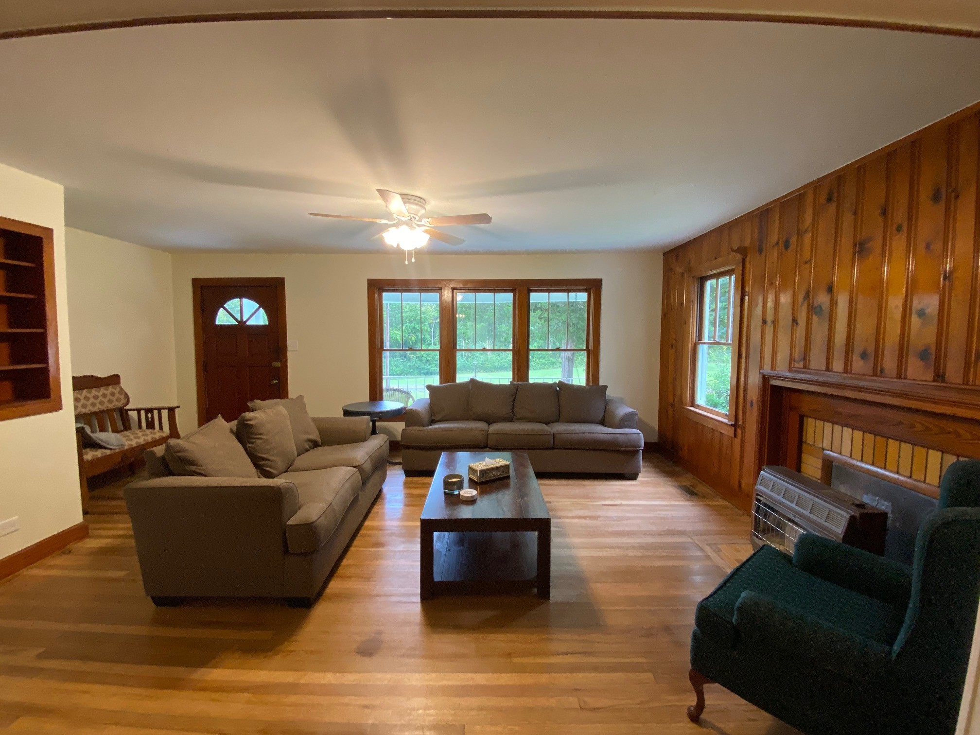 164 Eldad Road Fayetteville, TN 37334 - Photo 11 of 22 Gallery Image 11