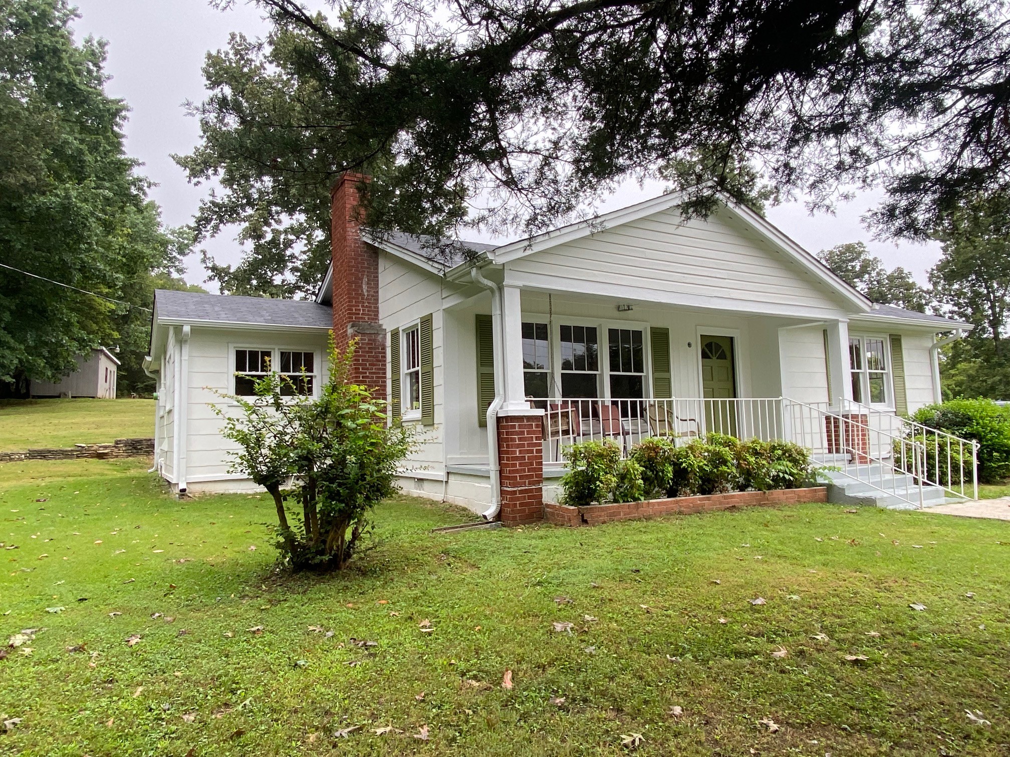 164 Eldad Road Fayetteville, TN 37334 - Photo 2 of 22 Gallery Image 2